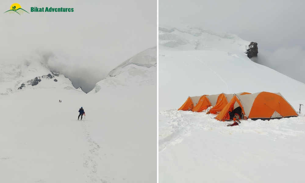 Weather Or Not: Our Successful Summit Of Mt. Nun In The Summer Of 2021