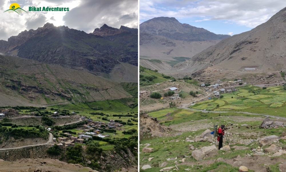 Weather Or Not: Our Successful Summit Of Mt. Nun In The Summer Of 2021