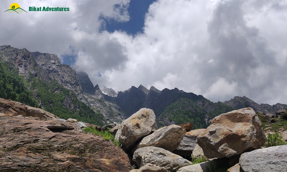 Highlights Of Pin Bhaba Pass Trek