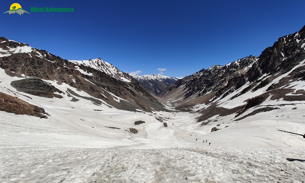 Highlights Of Pin Bhaba Pass Trek