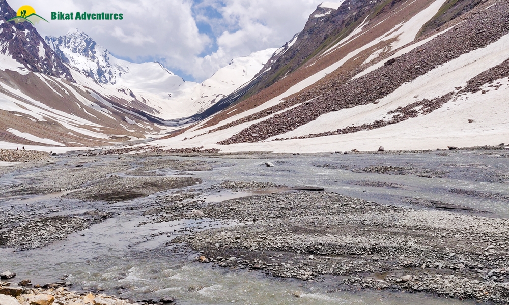 Highlights Of Pin Bhaba Pass Trek