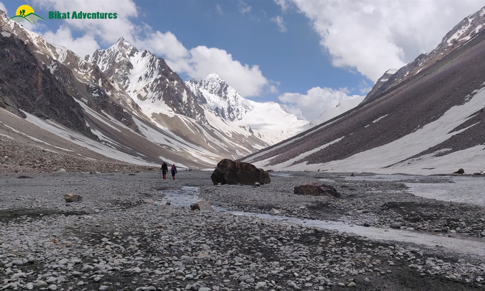 PIN BHABA PASS TREK: WHO IS THIS TREK MEANT FOR