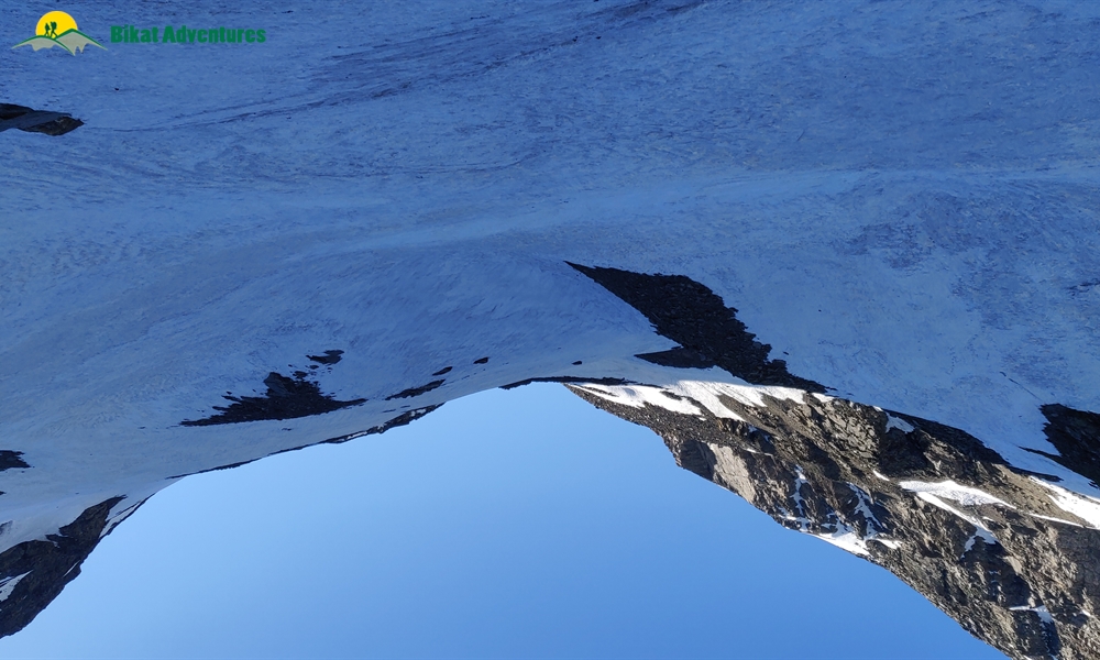PIN BHABA PASS TREK: WHO IS THIS TREK MEANT FOR