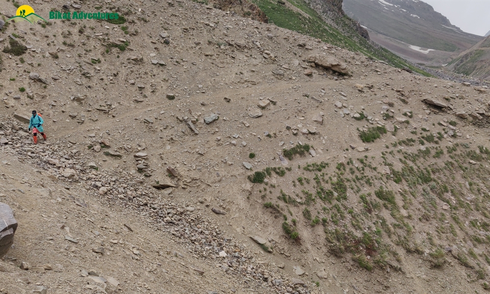 PIN BHABA PASS TREK: WHO IS THIS TREK MEANT FOR