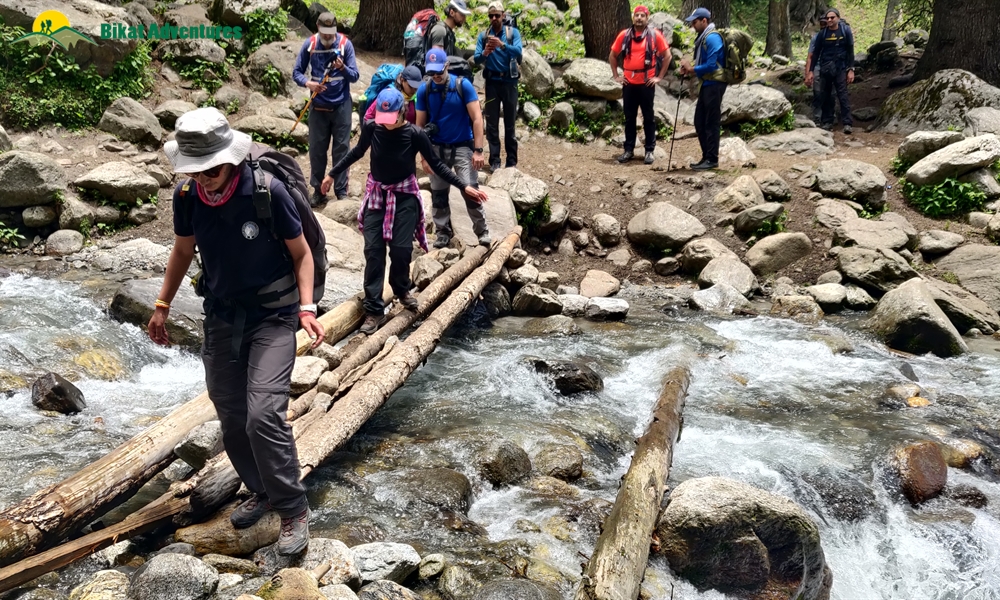  All Things Bright And Beautiful – A Photo Story Of Pin Bhaba Pass Trek