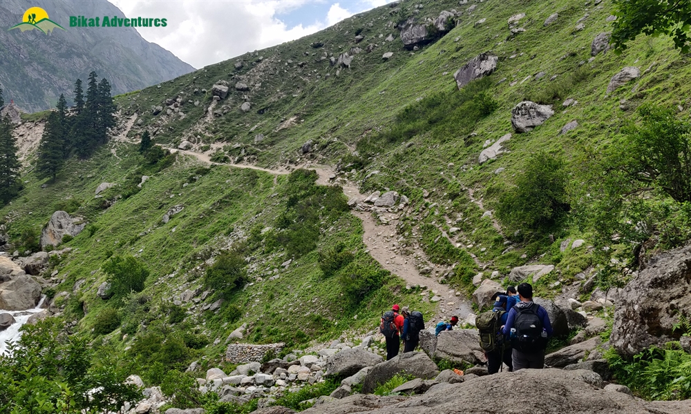  All Things Bright And Beautiful – A Photo Story Of Pin Bhaba Pass Trek