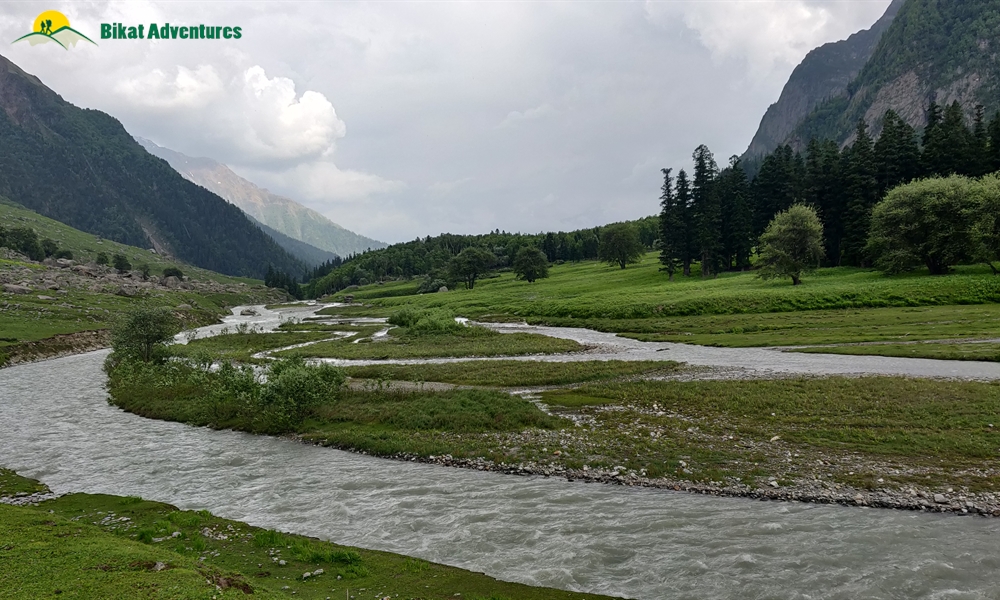  All Things Bright And Beautiful – A Photo Story Of Pin Bhaba Pass Trek