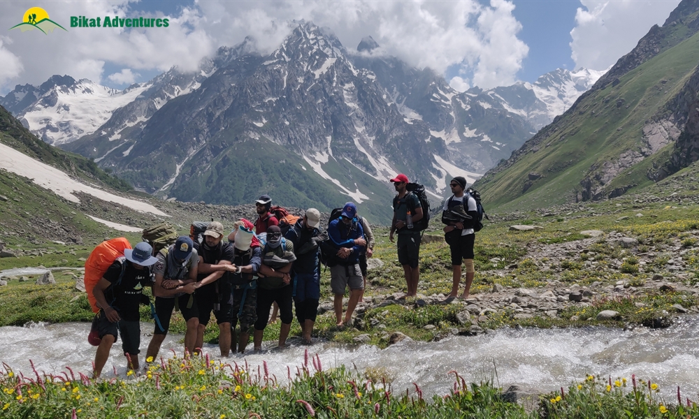  All Things Bright And Beautiful – A Photo Story Of Pin Bhaba Pass Trek