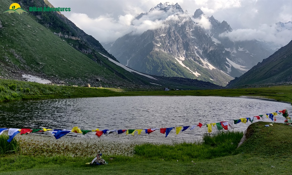  All Things Bright And Beautiful – A Photo Story Of Pin Bhaba Pass Trek