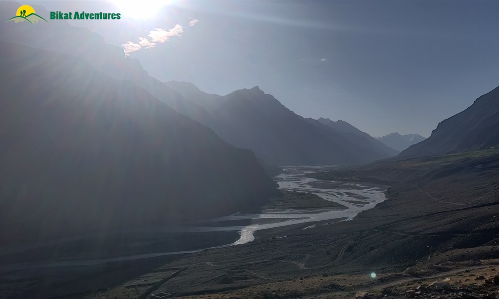  All Things Bright And Beautiful – A Photo Story Of Pin Bhaba Pass Trek