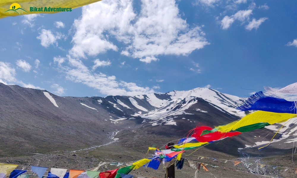  All Things Bright And Beautiful – A Photo Story Of Pin Bhaba Pass Trek