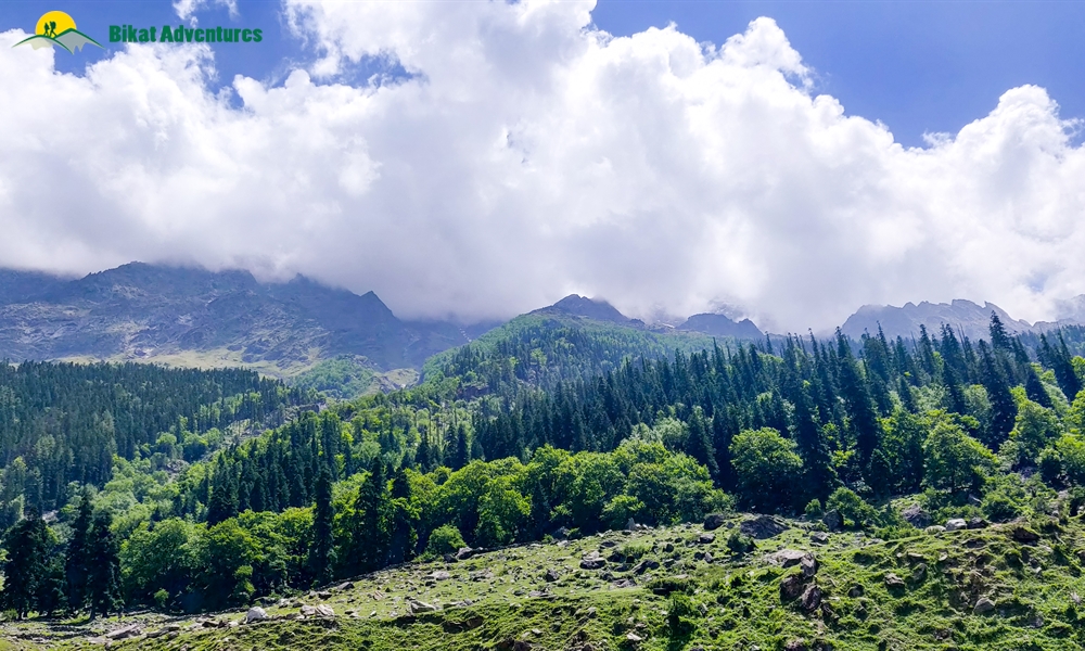  All Things Bright And Beautiful – A Photo Story Of Pin Bhaba Pass Trek