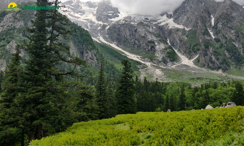  All Things Bright And Beautiful – A Photo Story Of Pin Bhaba Pass Trek