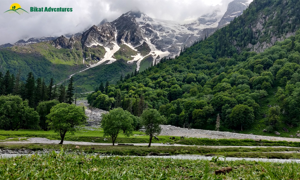  All Things Bright And Beautiful – A Photo Story Of Pin Bhaba Pass Trek