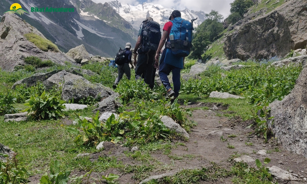  All Things Bright And Beautiful – A Photo Story Of Pin Bhaba Pass Trek