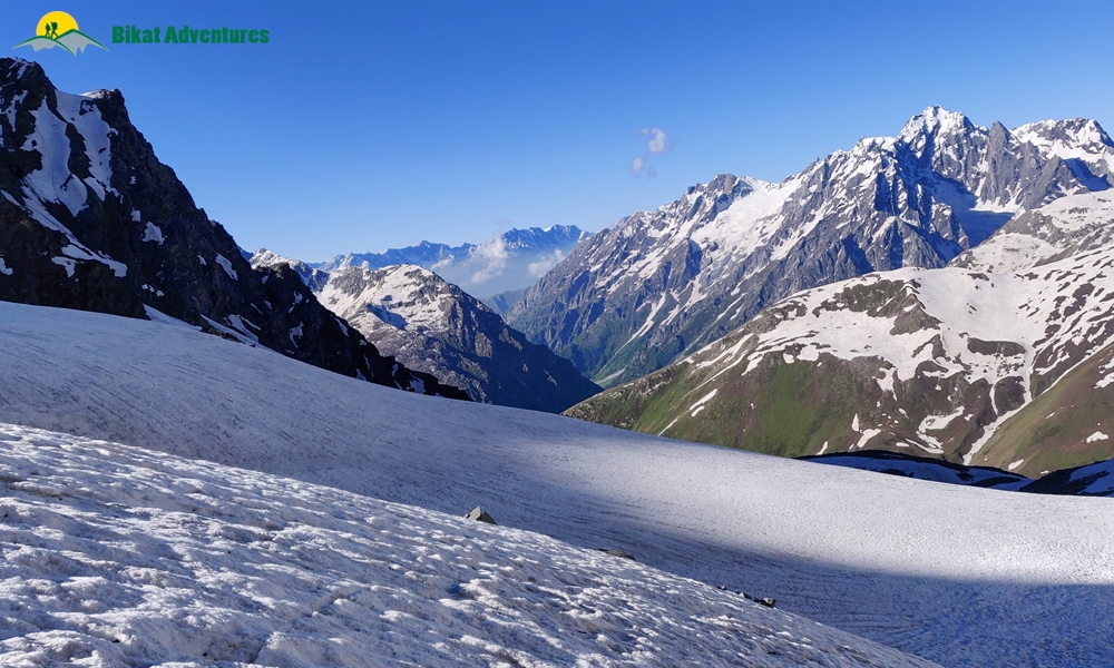  All Things Bright And Beautiful – A Photo Story Of Pin Bhaba Pass Trek