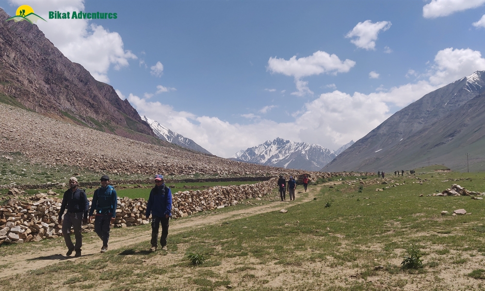  All Things Bright And Beautiful – A Photo Story Of Pin Bhaba Pass Trek