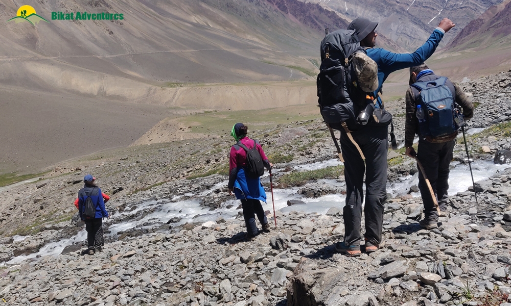  All Things Bright And Beautiful – A Photo Story Of Pin Bhaba Pass Trek