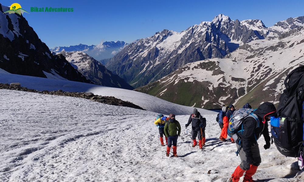  All Things Bright And Beautiful – A Photo Story Of Pin Bhaba Pass Trek