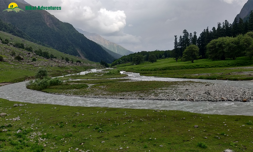 All Things Bright And Beautiful – A Photo Story Of Pin Bhaba Pass Trek