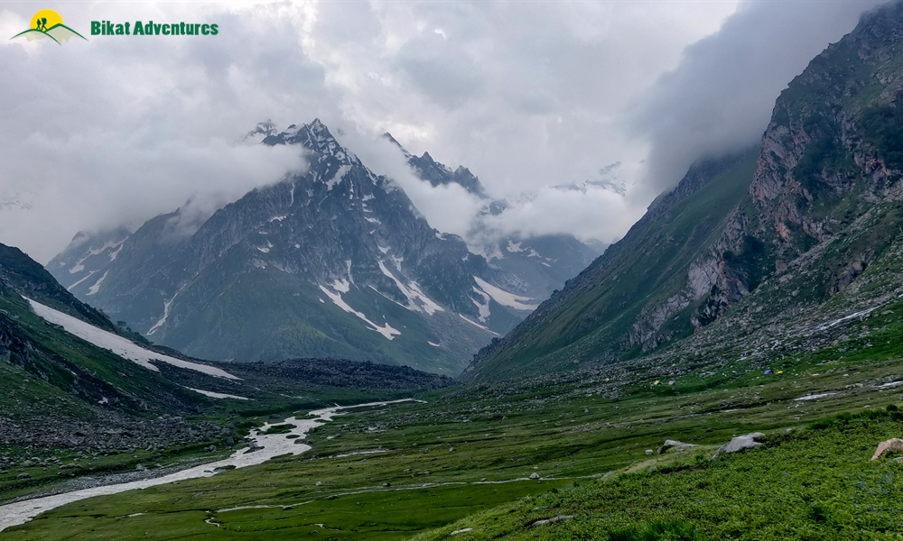  All Things Bright And Beautiful – A Photo Story Of Pin Bhaba Pass Trek