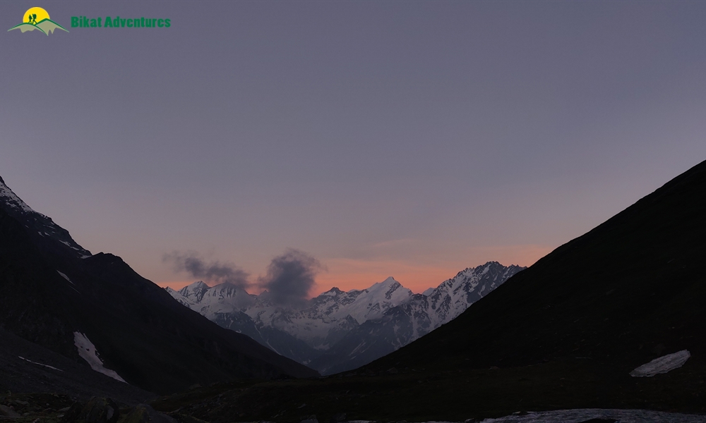  All Things Bright And Beautiful – A Photo Story Of Pin Bhaba Pass Trek