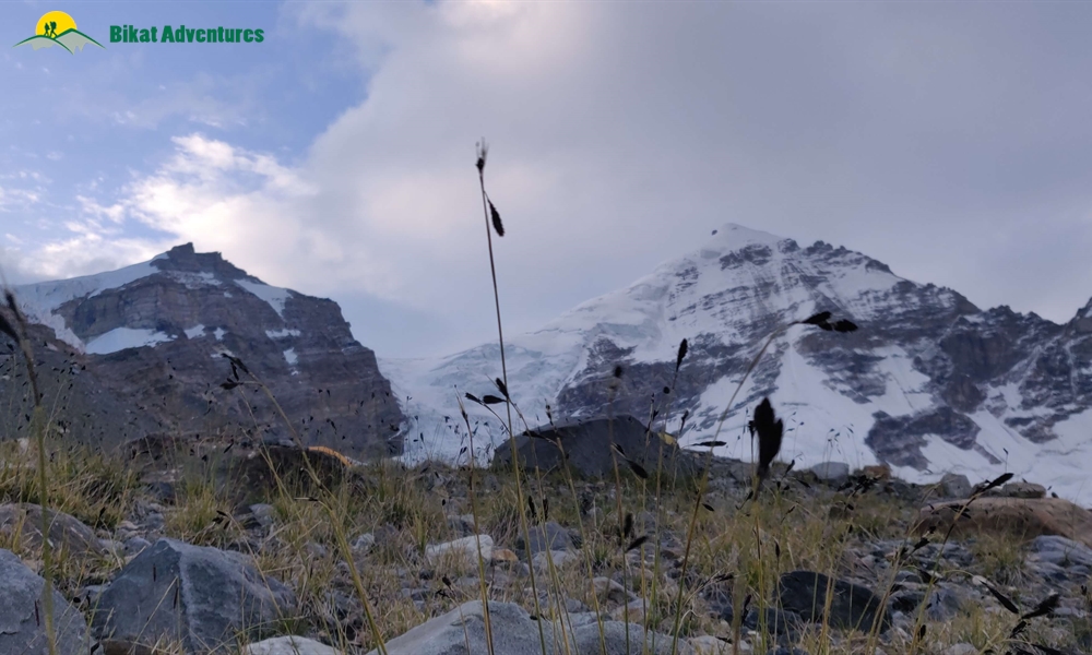 Highlights Of Mount Nun