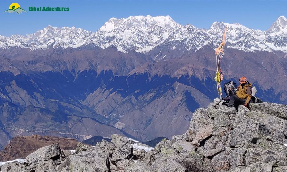 Pangarchulla Peak Trek: Who Is This Trek Meant For?