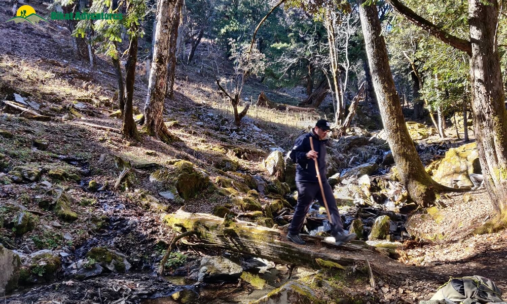 Pangarchulla Peak Trek: Who Is This Trek Meant For?