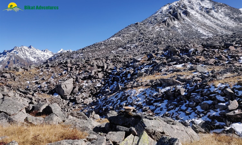Pangarchulla Peak Trek: Who Is This Trek Meant For?