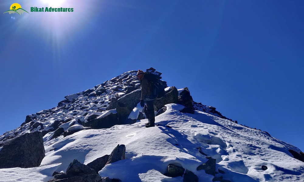 Pangarchulla Peak Trek: Who Is This Trek Meant For?