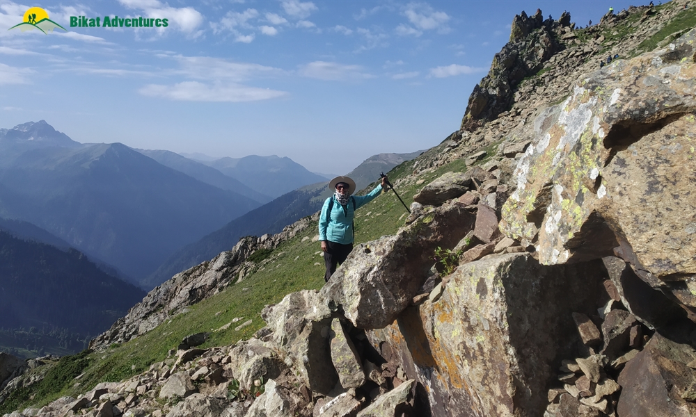 Highlights Of Kashmir Great lakes