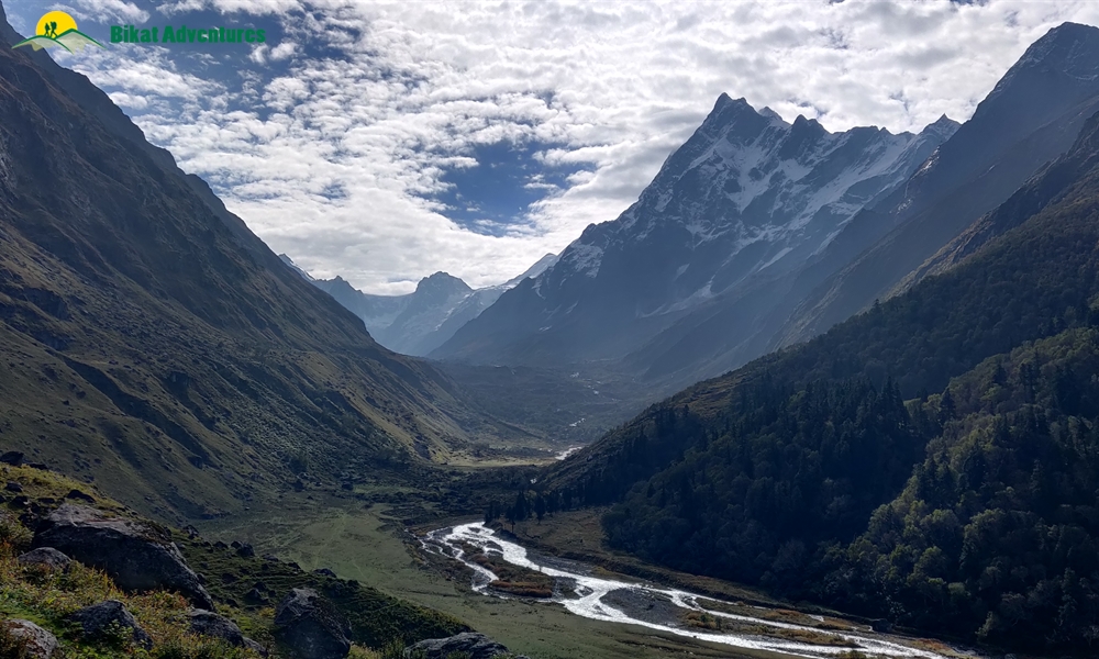 Highlights Of Borasu Pass