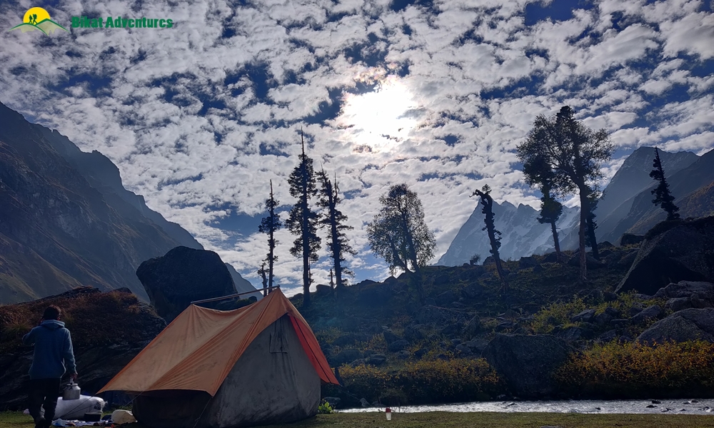 Borasu Pass: Who Is This Trek Meant For?
