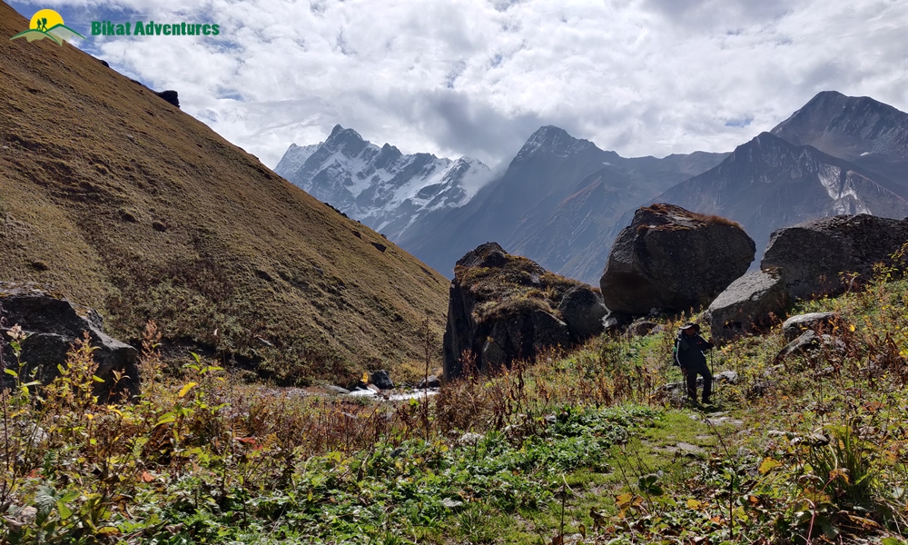 Borasu Pass: Who Is This Trek Meant For?