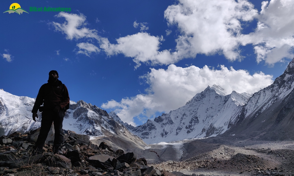 Borasu Pass: Who Is This Trek Meant For?