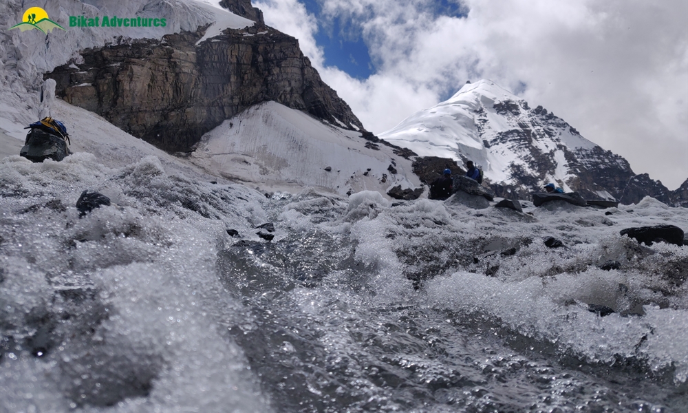 Mount Nun: Who Is This Expedition Meant For