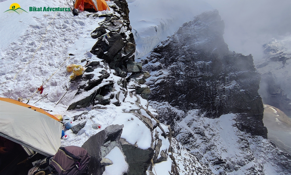 Mount Nun: Who Is This Expedition Meant For