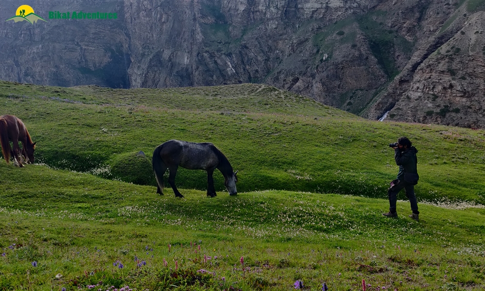 Highlights Of Ghepan Ghat