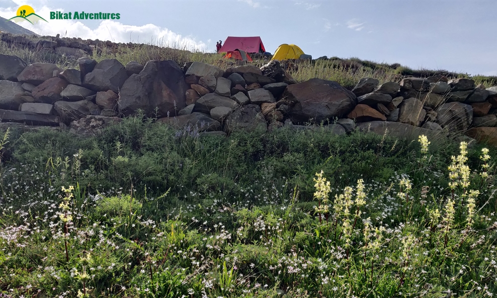 Highlights Of Ghepan Ghat