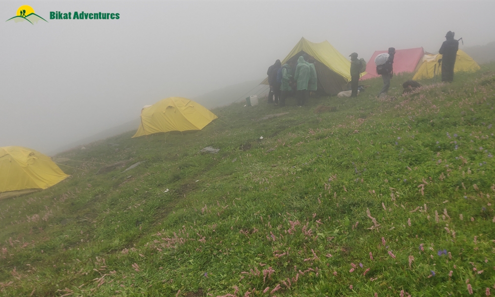 Highlights Of Ghepan Ghat