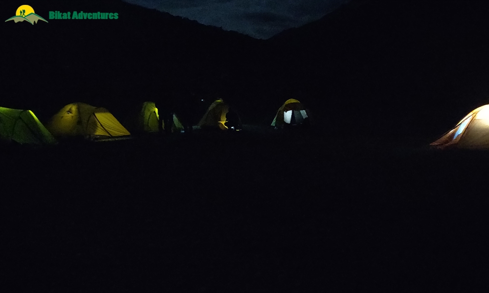 Highlights Of Ghepan Ghat