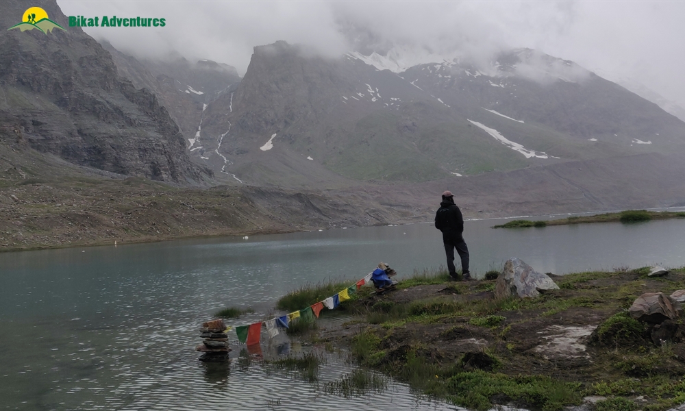 Highlights Of Ghepan Ghat
