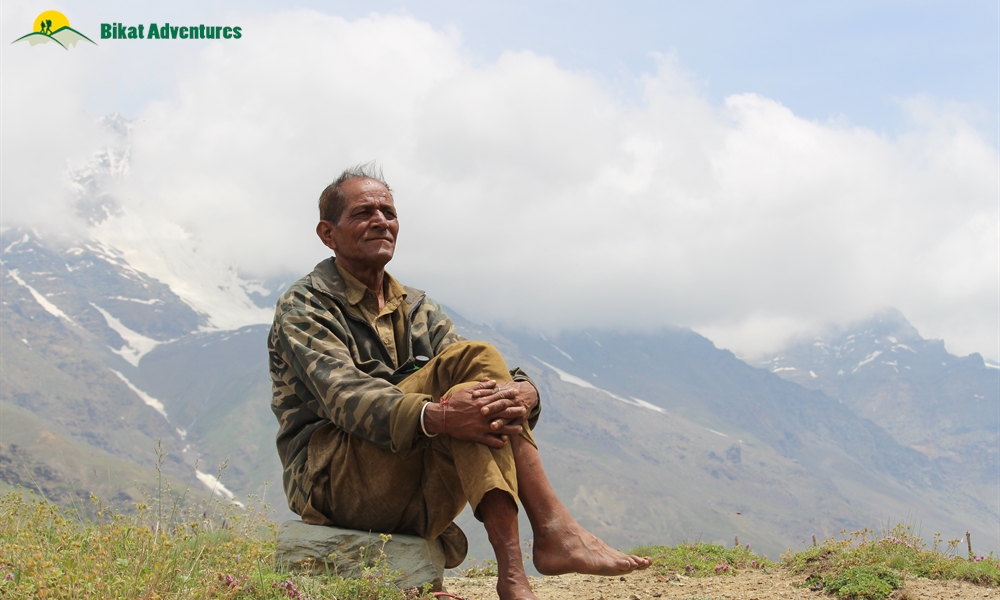 A Cauldron Of Awe That Is Ghepan Ghat: Photo Story