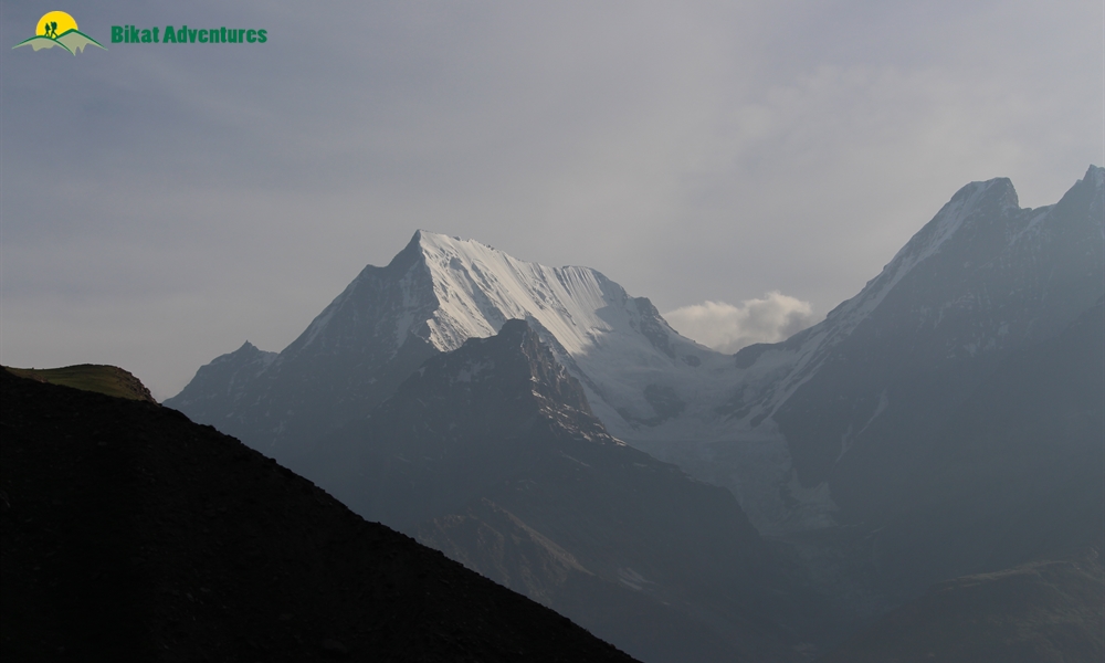 A Cauldron Of Awe That Is Ghepan Ghat: Photo Story