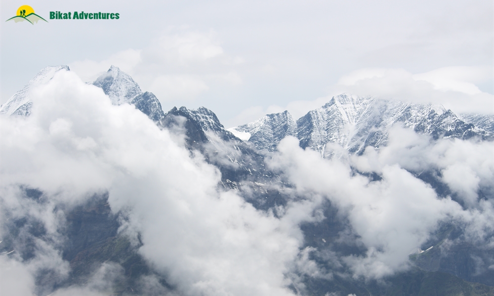 A Cauldron Of Awe That Is Ghepan Ghat: Photo Story