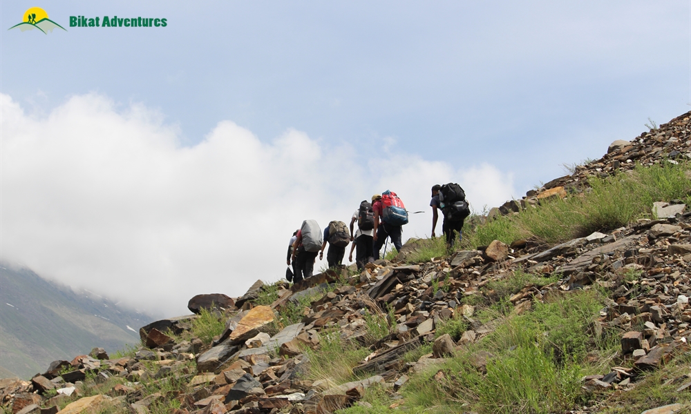 A Cauldron Of Awe That Is Ghepan Ghat: Photo Story