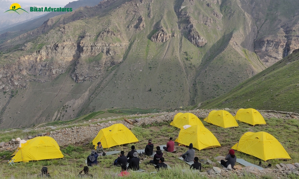 A Cauldron Of Awe That Is Ghepan Ghat: Photo Story