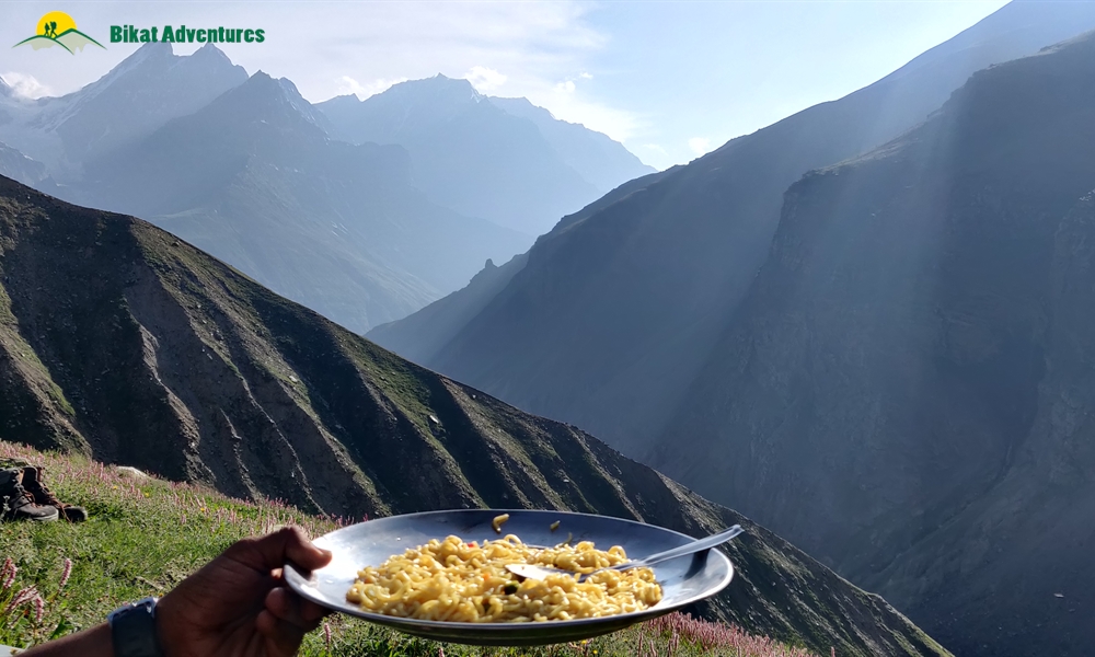 A Cauldron Of Awe That Is Ghepan Ghat: Photo Story