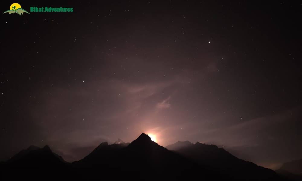 A Cauldron Of Awe That Is Ghepan Ghat: Photo Story